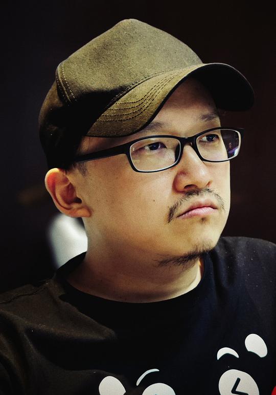 周润泽 Runze Zhou照片