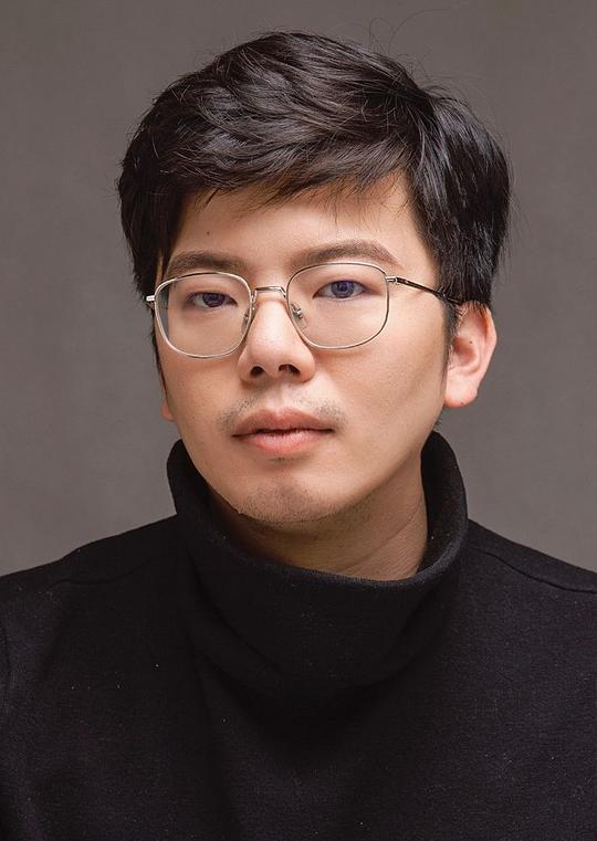 朱子奇 Ziqi Zhu照片