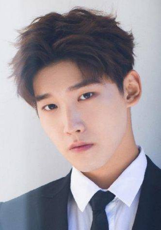 邢昭林 Zhaolin Xing照片