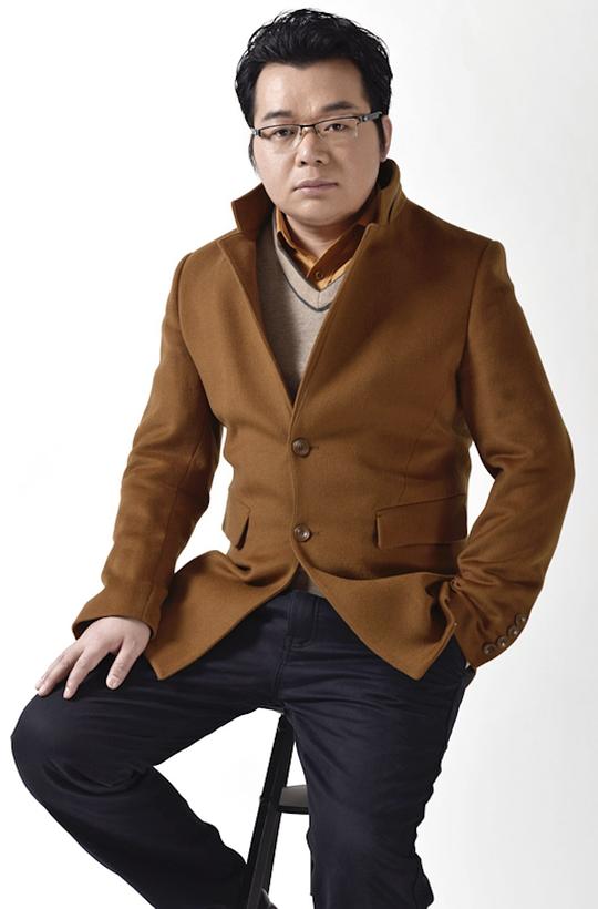 邓安东 Andong Deng照片