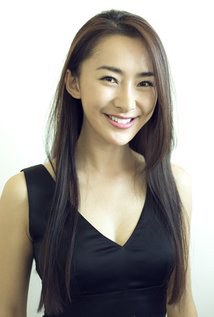 吉丽 Lily Ji照片