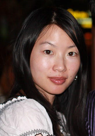 切莉·切瓦普拉瓦杜姆隆 Cherry Chevapravatdumrong照片