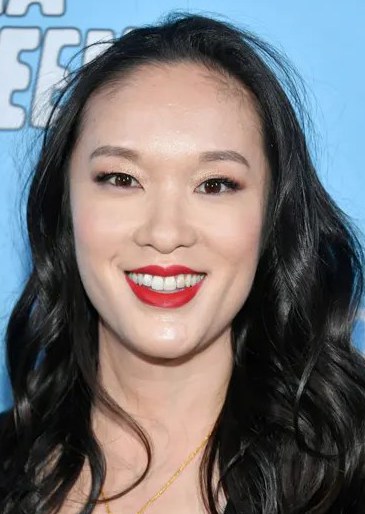 特雷莎·萧 Teresa Hsiao照片