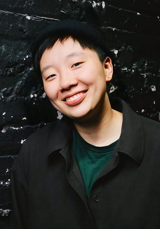 萨布丽娜·吴 Sabrina Wu照片