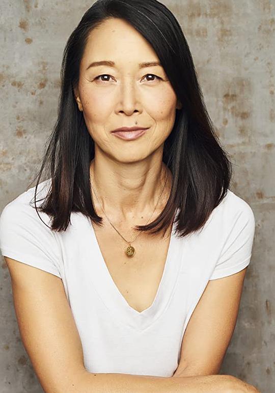 黛比·范 Debbie Fan照片