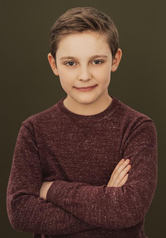 凯伦·布鲁斯 Kellen Bruce照片