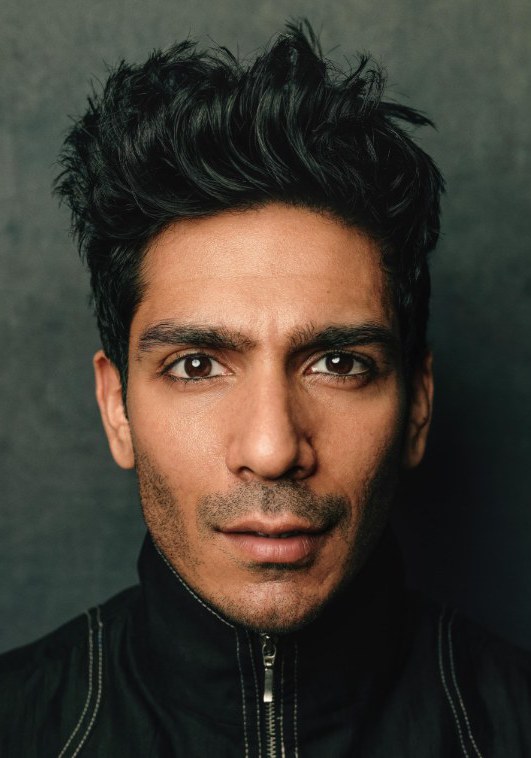 罗海因·阿罗拉 Rohain Arora照片