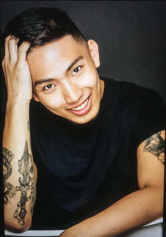 维克多·刘 Victor Lau照片