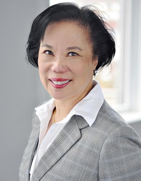 莉莲·林 Lillian Lim照片