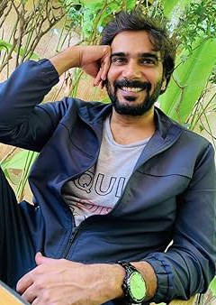 甘希亚姆·拉尔萨 Ghanshyam Lalsa照片