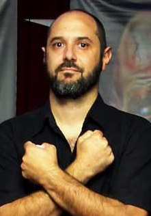 德米安·鲁格纳 Demián Rugna照片