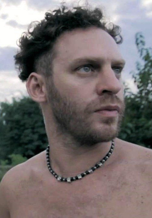 费德里科·利斯 Federico Liss照片