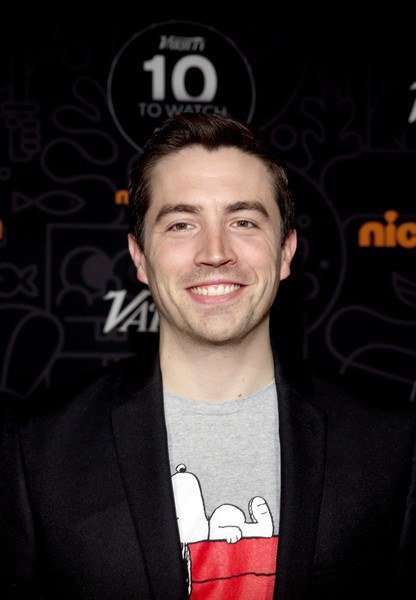 尼克·布鲁诺 Nick Bruno照片