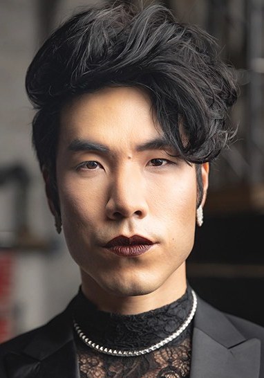 尤金·李·杨 Eugene Lee Yang照片