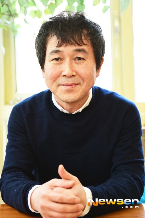 朴忠善 Choong-seon Park照片