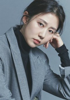 何珍娜 Heo Ji Na照片