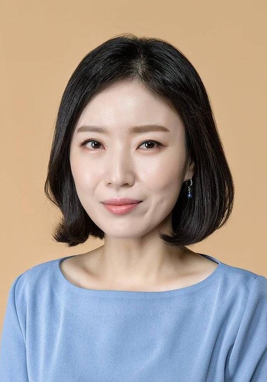 朴成妍 Seong-yeon Park照片