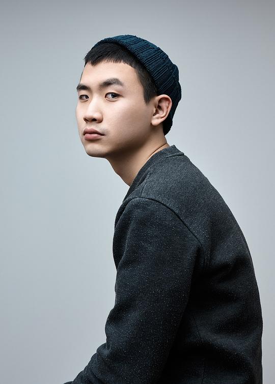 李世亨 Lee Suk Hyeong照片