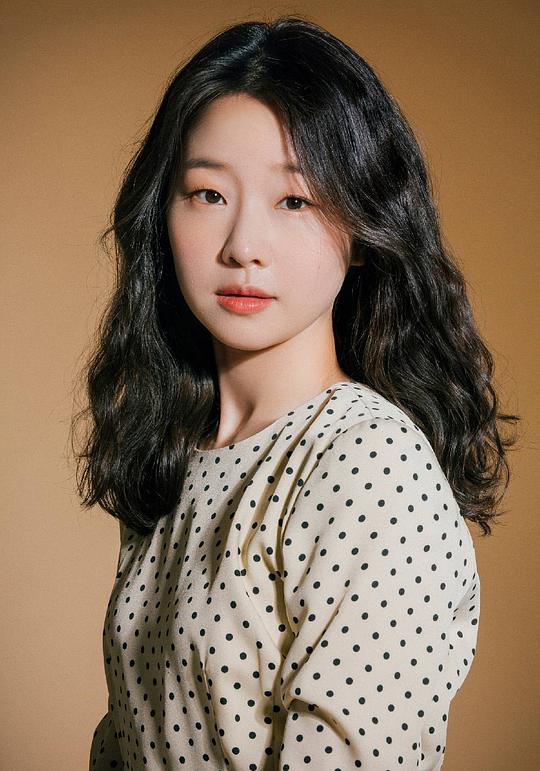 郑秀智 Soo-ji Jung照片