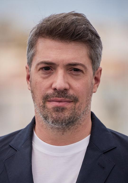 托马斯·卡耶 Thomas Cailley照片