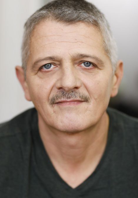 泽维尔·奥贝尔 Xavier Aubert照片