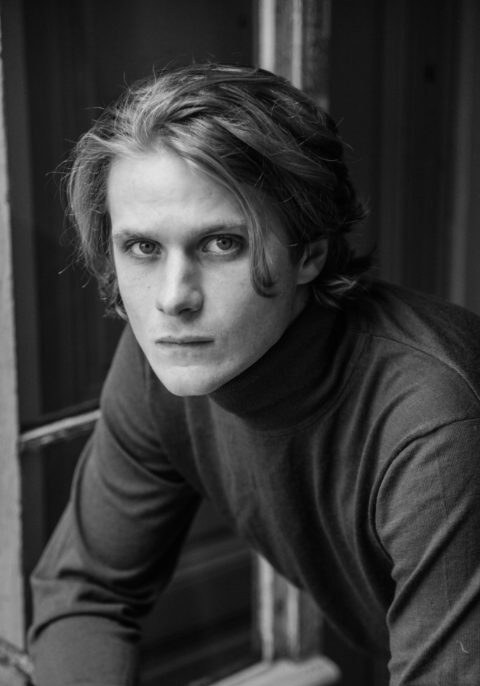 弗朗索瓦-泽维尔·拉斐尔 Francois-Xavier Raffier照片