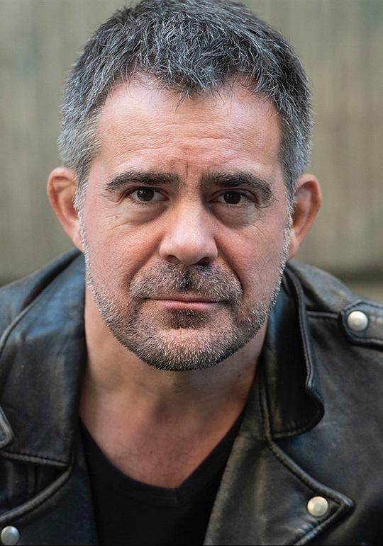 塞巴斯蒂安·博伊萨维特 Sébastien Boissavit照片