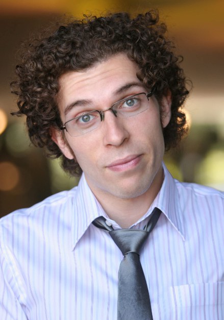 J·迈克尔·费尔德曼 J. Michael Feldman照片