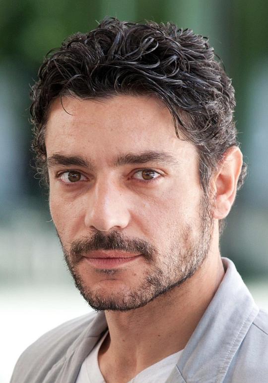 朱塞佩·泽诺 Giuseppe Zeno照片