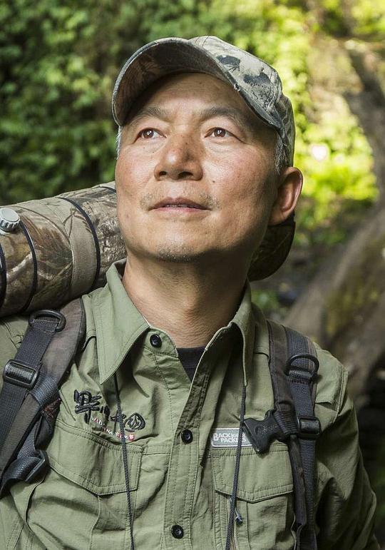 奚志农 Zhinong Xi照片