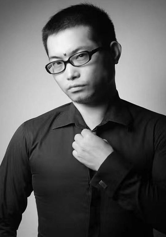 陈朝意 Zhaoyi Chen照片