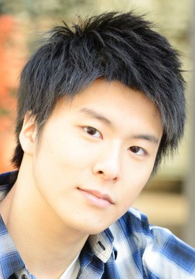 片山福十郎 Katayama Fukujuurou照片