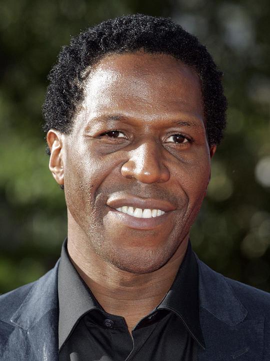 科内尔·约翰 Cornell John照片