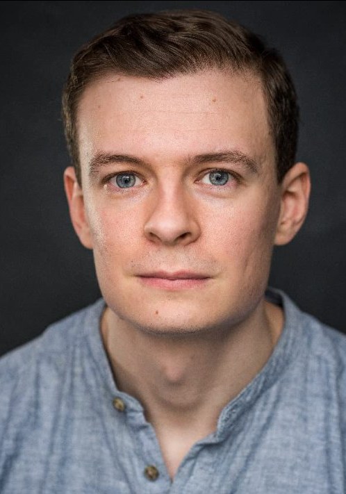 瑞安·奥格雷迪 Ryan O'Grady照片