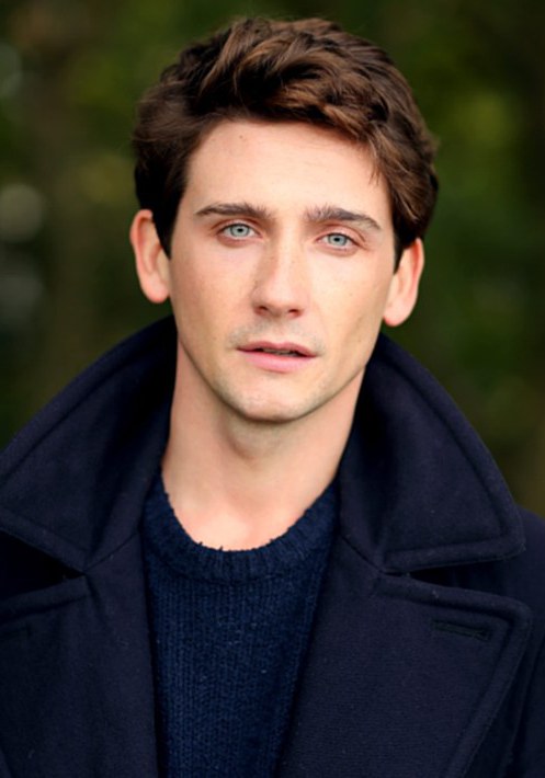 里弗·霍金斯 River Hawkins照片