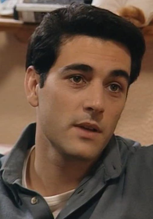 乔迪·科莱特 Jordi Collet照片