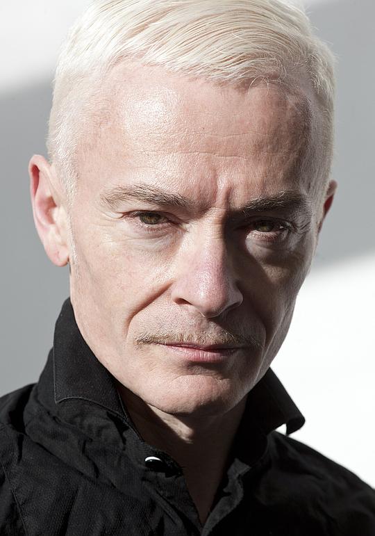 马修·西姆 Matthew Sim照片