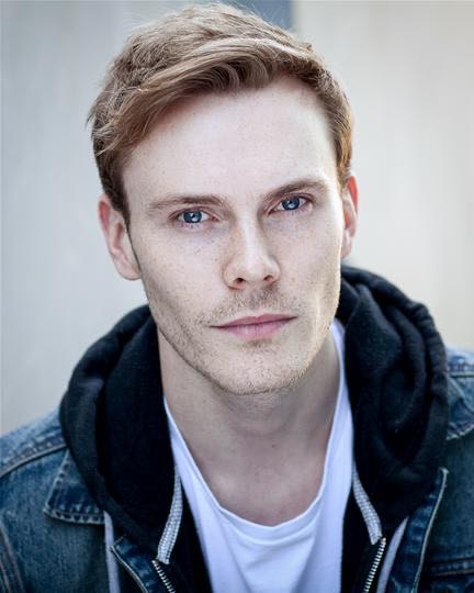 埃德·怀特 Ed White照片