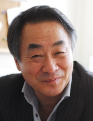 刘丞奉 Yoo Seung-bong照片