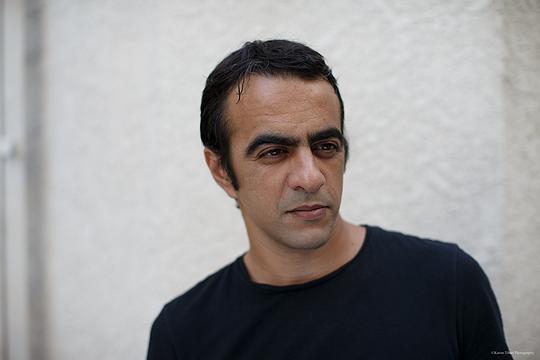 费德·本彻姆希 Fehd Benchemsi照片