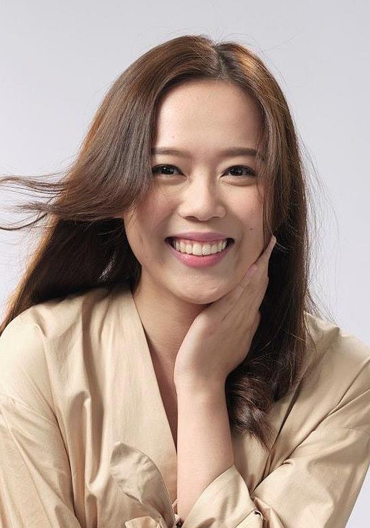 谢雅儿 Ngayi Tse照片