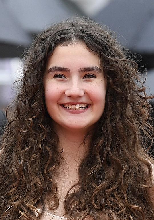 埃克·巴奇 Ece Bagci照片