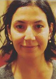 埃莱姆·坎波拉特 Eylem Canpolat照片