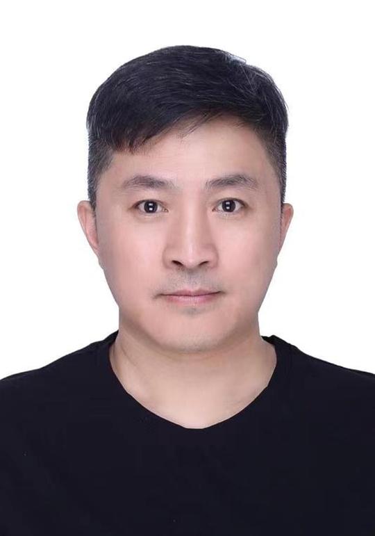 萧飞 Fei Xiao照片