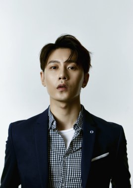 祁圣翰 Shenghan Qi照片