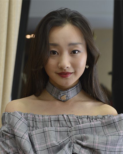 孙苏雅 Suya Sun照片