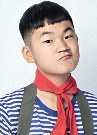 杜旭光 Xuguang Du照片