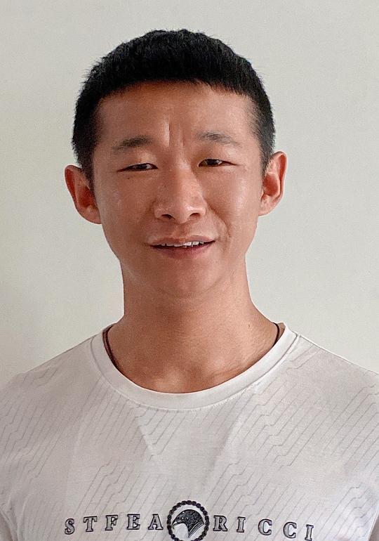 张智 Zhi Zhang照片