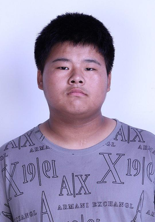 陈骊山 Lishan Chen照片