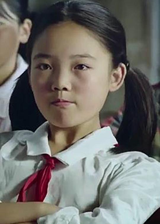 马银秀 Yinxiu Ma照片